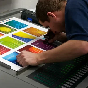 calendar print banner