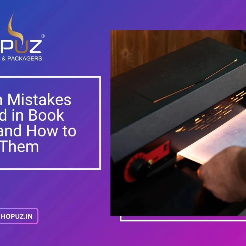 Common mistakes to avoid in digital label & sticker printing
