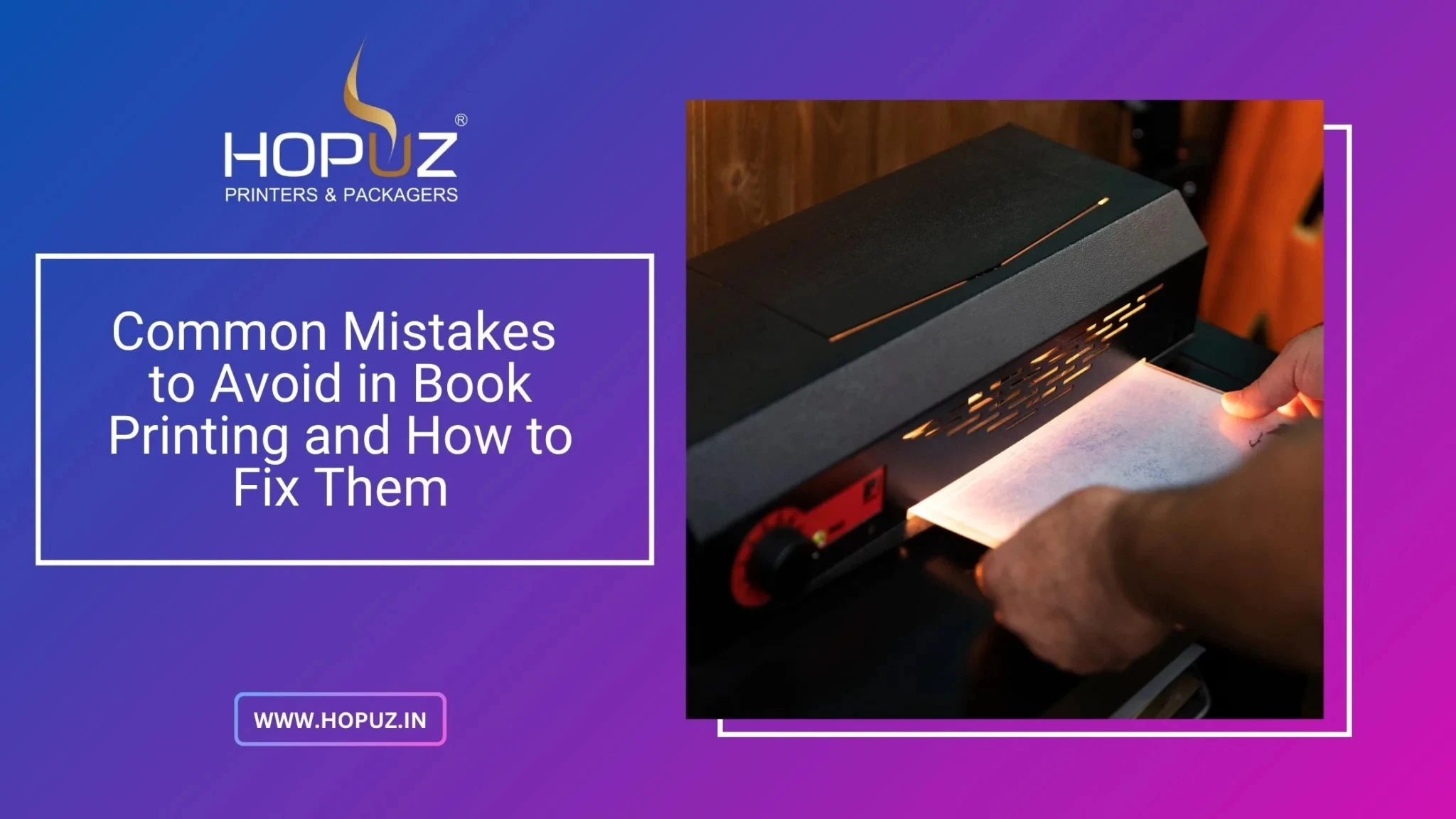 Common mistakes to avoid in digital label & sticker printing