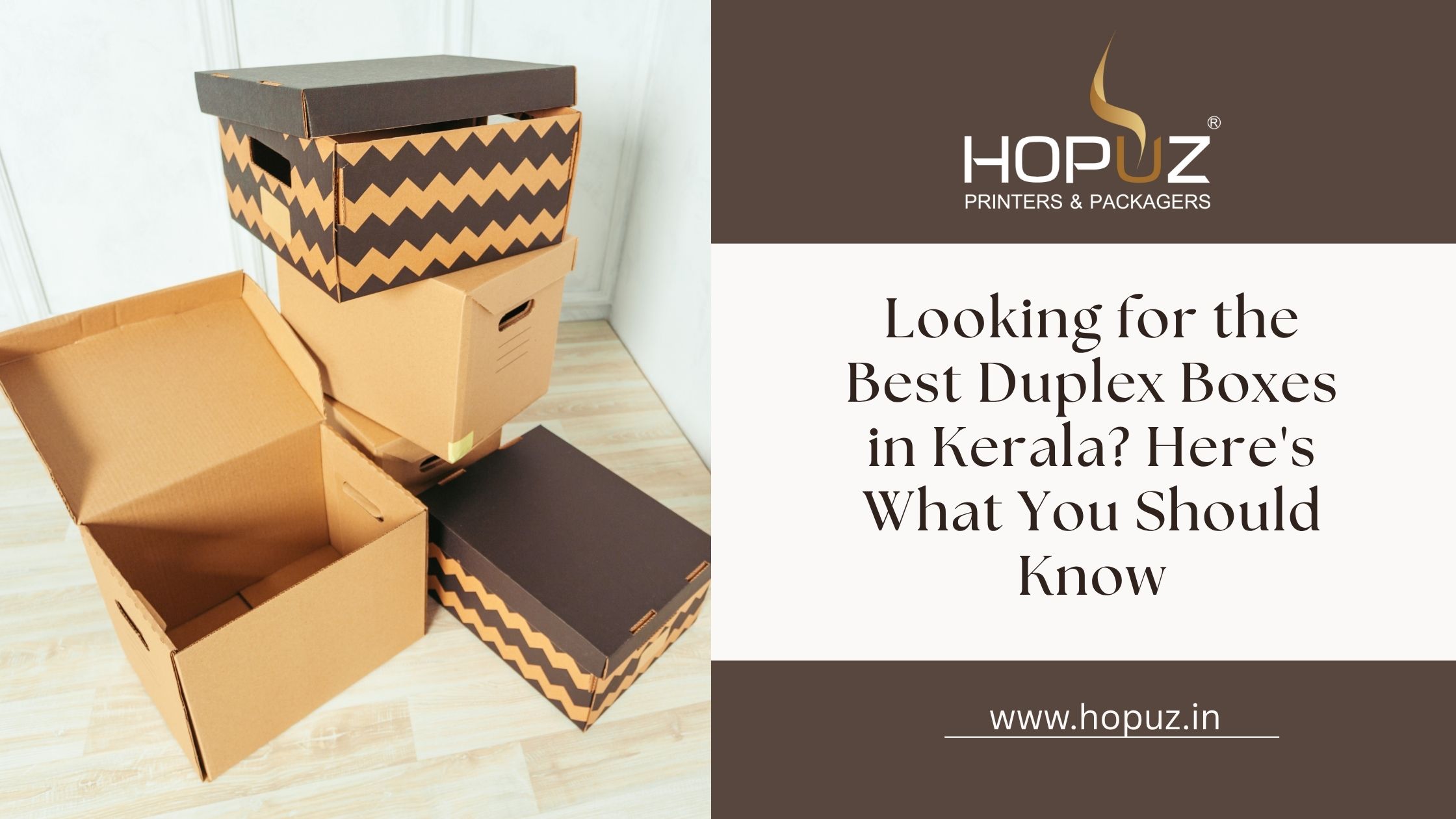 Looking for Best Duplex Boxes in Kerala? What Yo Know