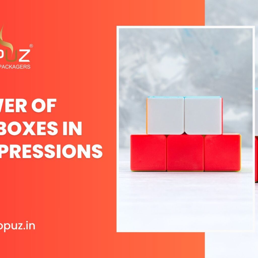 The Power of Duplex Boxes in First Impressions
