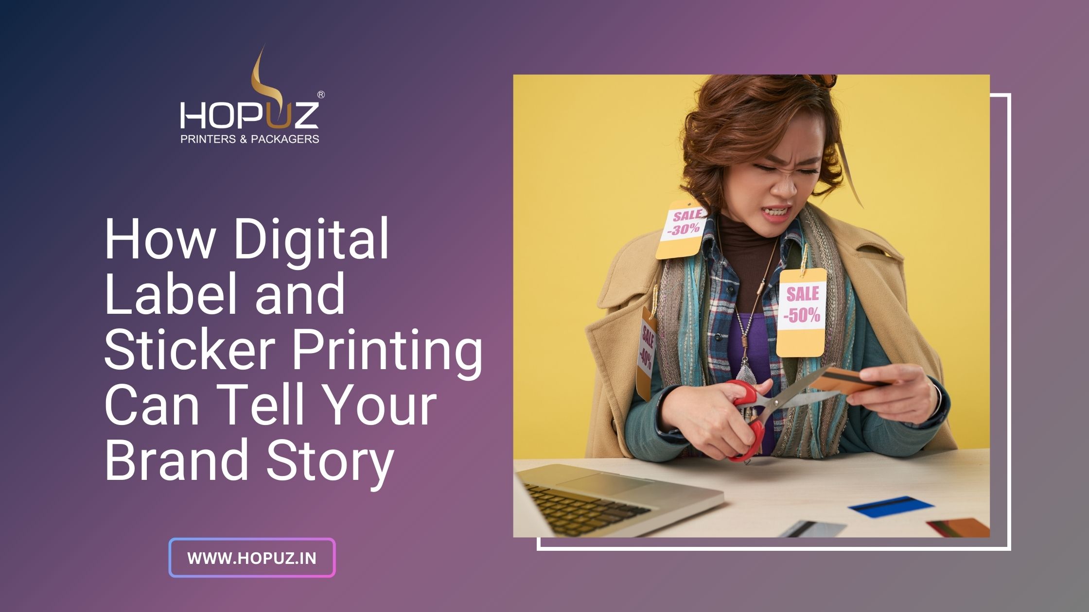 How Digital Label and Sticker Printing Can Tell Your Brand Story Now, in today's competitive business world, companies are always seeking that which will differentiate them tomorrow. Labels and stickers are no longer merely functional as they used to be—now they're the tools by which one tells stories. One of the most intense ways in which a business can unleash its personality brand is through electronic sticker and label printing. With new print technology, you can turn simple packaging into a story that speaks volumes about your quality, values, and distinctiveness. You are either a food and beverage start-up, a company producing locally made products by hand, or an FMCG start-up—digital label and sticker printing in kasaragod allows you to connect with your customers on an emotional level. Wherever you are located in Kannur, Wayanad, or Kasaragod, the demand for quality and bespoke printing solutions is growing rapidly, offering a unique opportunity to express your business through design, color, and messaging. Let's take a glance at why stickers and labels are so important before moving on to how digital printing can narrate your brand story: First Impressions Matter The instant the customer lays their first glance on your product, it is the label that grabs their attention. A well-printed, digitally printed sticker can communicate volumes of excellence, faith, and professionalism at first sight. Brand Recall Labels remind notice markers. Some logo colors and slogans remind your consumers of you. Trust and Transparency Transparent, professional labels also build trust. Ingredient declaration, instructions, or certification is displayed as authenticity. Emotional Connection Your visual story, signs, and label design elements create an emotional connection between the consumer and your brand. The Power of Digital Label and Sticker Printing As compared to traditional printing, web sticker and label printing can't be surpassed when it comes to flexibility, turnaround, and precision. These are the advantages with which firms can benefit: Scale Customization It is simple to customize each sticker or label using various colors, pictures, or even real-time data like QR codes. With this, firms can offer precise branding initiatives. The prints are precise, readable, and the same color every time, because of the new printing process used, so your labels look professional. Digital printing does not require the lengthy setup process, and you get your labels and stickers in a reasonable timeframe. This is very convenient when running seasonals or short runs. The digital print processes are generally environmentally friendly, and it is easy to select minimum waste and environmentally friendly ink. How Digital Labels Tell Your Brand Story With Colors and Design Emotive color is employed. Peace and perseverance are symbolized by pale colors, but passion and energy are symbolized by dramatic colors. Digital labeling printing ensures your color preference is printed-to-order for each batch made. Authenticity Embraced QR code, hologram seal, or certificate may be used on stickers to guarantee customers that a product is original. Local motifs, local language, or local themes on the pack may be utilized by small and medium enterprises in Wayanad, Kannur, and Kasaragod to appeal to local consumers. Speaking a Story Short slogans, short taglines, or short descriptions on the pack let you communicate your reason and your value. For example, "Inspired by Kasaragod heritage" or "Made in love at Wayanad" provides a personal value. Holidays and festivals are the times to get your customer feeling. It's so simple to modify the digital label design to include holiday greetings, neighborhood festivals, or regional specials. Digital Sticker and Label Printing Kannur, Wayanad, and Kasaragod Specialty print services are slowly gaining popularity among the North Kerala businesses. Let's see how digital label and sticker printing in kannur, Wayanad, and Kasaragod transform local branding: Kannur: Locally renowned for clothes and food, and handloom, Kannur firms are utilizing such cooperative digital labels to inject quality and expertise. Local brands are using labels to create heritage narratives. Wayanad: Since coffee, spices, and organics are already well established, Wayanad is adopting digital labels for green tagging and authenticity. Adjective-carrying tags such as "organic," "farm-to-table," or "locally grown" are highly accepted by consumers. Kasaragod: Upcoming business center for local business export and culture, organizations in Kasaragod employ stickers on local businesses and export businesses. Digital print helps them make marks on prints of various languages and designs to achieve high volumes. Organizations in Kannur, Wayanad, and Kasaragod can shift away from utilitarian packaging to one that carries a value tale through digital label and sticker printing. Practical Tips on the Application of Digital Labels Be Consistent Use consistent colors, fonts, and logos to strengthen brand recognition. Emphasize Your USP If your product is green, organic, or hand-made, emphasize your label publicly declaring it. Use Interactive Features QR codes and AR stickers can lead consumers to videos, recipes, or company background on the internet. Use of appropriate Material Utilize thick and suitable sticker paper depending on whether your product is industrial, cosmetics, or food. Future of Kerala's Digital Label and Sticker Printing Since the customers seek a genuine and personal experience, digital printing certainly has a future. Labels will continue to behave like tech-behaving (e.g., QR code), green-behaving (green packaging), and storytelling-behaving (neighborhood meaning, local inspiration). It is time now for Kerala business masters, Kannur, Wayanad, and Kasaragod to invest in good quality digital printing so that they can compete. Conclusion Your brand narrative must be heard, seen, and remembered—and one of the simplest ways of doing so is through online sticker and label printing. You are perhaps a small business in Kannur, a Wayanad roadside vendor selling fruits and vegetables organically, or a Kasaragod exporter: personalized labels can help to express the tone of your brand and provide that to your users. With digital label and sticker printing in wayanad, even small vendors can create packaging that looks polished and trustworthy. At Hopuz, we design personalized best-in-class digital printouts of labels and stickers that turn bare packagings into amazing brand narratives. Reimagined under the culture of precision and quality, Hopuz makes your products stand out on each shelf.