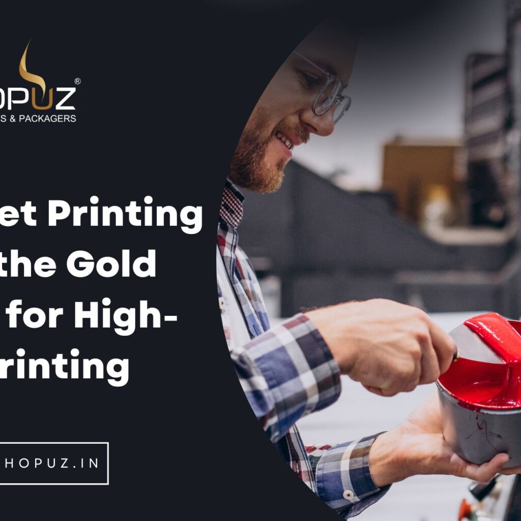 Why Offset Printing Remains the Gold Standard for High-Volume Printing